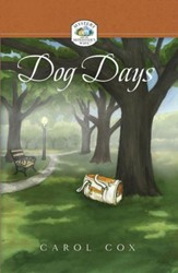 Dog Days - eBook