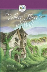 Where There's a Will - eBook