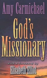 God's Missionary