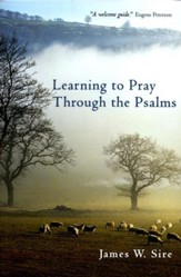 Learning to Pray Through the Psalms