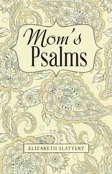 Mom's Psalms - eBook