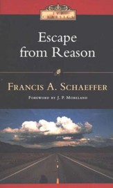 Escape from Reason