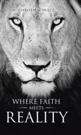 Where Faith Meets Reality - eBook