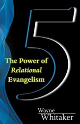 5: The Power of Relational Evangelism - eBook