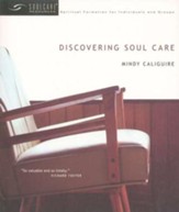 Discovering Soul Care