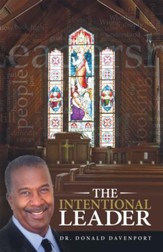 The Intentional Leader - eBook
