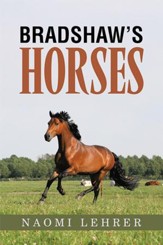 Bradshaw's Horses - eBook
