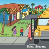 The Bus to Faith - eBook
