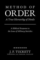 Method of Order: A True Hierarchy of Needs - eBook