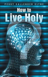 How to Live Holy - eBook