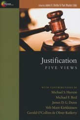 Justification: Five Views