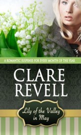 Lily of the Valley in May - eBook