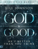 God Is Good--Interactive Manual
