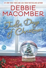 Twelve Days of Christmas: A Novel - eBook