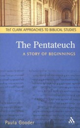 The Pentateuch: A Story of Beginnings