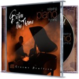 Before the Throne: CD - Piano
