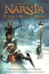 El León, la Bruja y el Ropero  (The Lion, the witch and the Wardrobe)