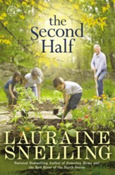 The Second Half: A Novel - eBook