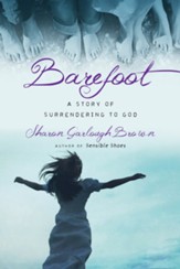 Barefoot, Book 3