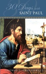 30 Days with St. Paul - eBook