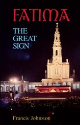 Fatima: The Great Sign - eBook