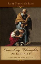 Consoling Thoughts on Eternity - eBook