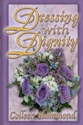 Dressing with Dignity - eBook