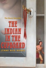 The Indian in the Cupboard  - Slightly Imperfect