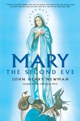 Mary: The Second Eve - eBook
