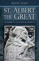 St. Albert the Great: Champion of Faith and Reason - eBook