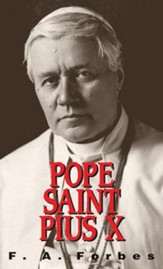 Pope St. Pius X: (1835-1914) - eBook