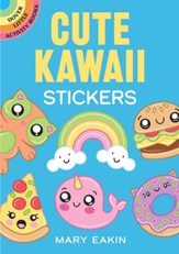 Cute Kawaii Stickers