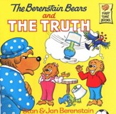 The Berenstain Bears: The Truth  - Slightly Imperfect