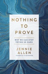 Nothing to Prove - eBook