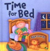 Time for Bed Bible Stories