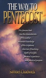 The Way to Pentecost