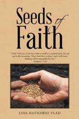 Seeds of Faith - eBook