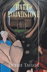 Hart of Roundstone - eBook