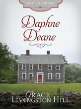Daphne Deane - eBook
