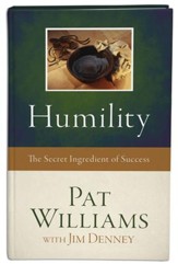 Humility: The Secret Ingredient of Success - eBook