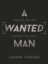 A Wanted Man - eBook