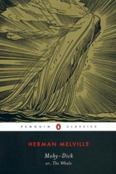 Moby-Dick: or, The Whale - eBook