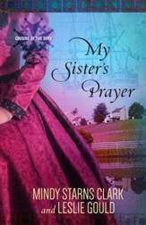 My Sister's Prayer - eBook