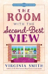 The Room with the Second-Best View - eBook
