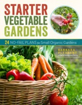 Starter Vegetable Gardens