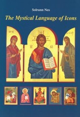 The Mystical Language of Icons