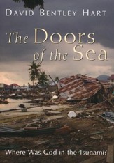 Doors of the Sea: Where Was God in the Tsunami?