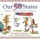 Our 50 States: A Family Adventure Across America