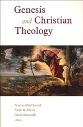 Genesis and Christian Theology