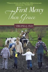 First Mercy Then Grace - eBook